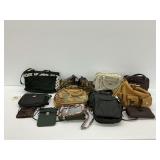 Handbags Including TR Bentley