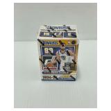 Sealed New Panini Donruss NBA Basketball Card Blaster Box