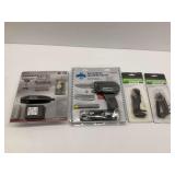 Rotary Tool Kit with Soldering Gun and Two Hex Key Sets... All New in Packaging