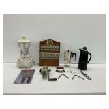 Kitchenware Grouping