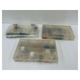 Fishing Lure and Tackle Assortment