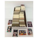 Baseball Trading Cards Collection