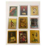 Michael Jordan Trading Cards