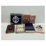 Books Including Harvard Classics