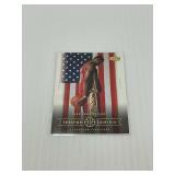 LeBron James Rookie Card 2003 Upper Deck Basketball