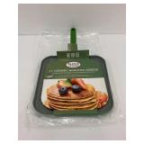 New Alpine Cuisine 11 in. Ceramic Non Stick Griddle