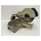 Makita 10-Inch Slide Compound Saw...works