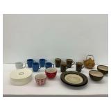 Ceramic Tableware Group