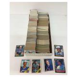 Baseball Cards Collection