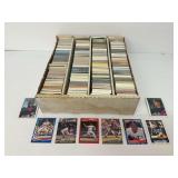 Chicago White Sox Baseball Cards Collection