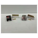 Winchester and Silver State Armory 308 Win Ammunition Group