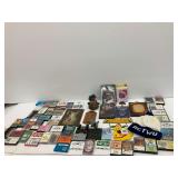 Cassette Tapes, Binoculars, DVDs, Statue, Decorations and More