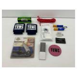 Hunting, Camping, and Sportsman Accessory Group