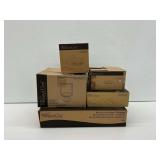 Assorted New Pampered Chef Kitchenware