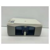 HP Deskjet F300 All-in-One Series Printer