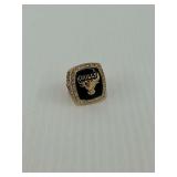 Chicago Bulls  NBA Championship Ring Michael Jordan Basketball Replica
