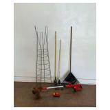 Lawn and Garden Tool Group