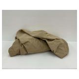 Water-Resistant 69 Inch Round Patio Table & Chair Set Cover