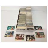 Collection of Various Baseball Cards