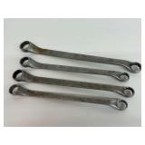 Williams Superrench Combination Wrenches