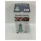 New Hamilton Beach Nylon Kitchen Utensil Set with Swivel Stand … 7-Piece Set... see photos