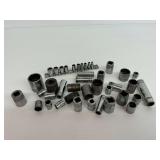 Snap-on Socket Group