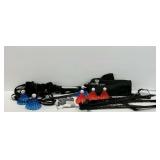 EveryDayGolf Ultimate Outdoor Party Game Set