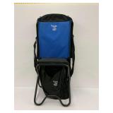 Clam Fishing Pack Folding Chair