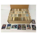 Chicago White Sox Baseball Trading Cards Collection