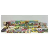 Children’s Books Including Disney Titles