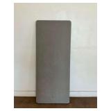 Multi Use Folding Table... damage shown in photos