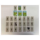 1919 Black Sox Reprint Card Group