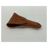 Leather US Stamped Holster Marked BOYT-42