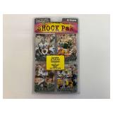 Sealed Complete 22 Card Set Showdown in Titletown