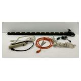 Power Strip and Extension Cord Group