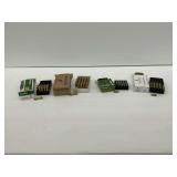 Assorted Ammunition Cartridges - 38 special, 45 colt, 380 auto