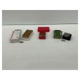 Group of .45 Auto Ammunition with Boxes