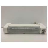 Comfort Zone Space Heater...works