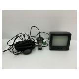 R-1 Underwater Camera System