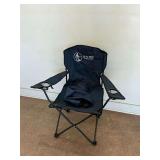 Sentry Insurance Folding Camp Chair