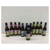 Wicked Grove Hard Cider and Samuel Adams Draft...NO SHIPPING