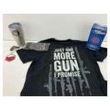 Rockford Icehogs Tumbler, Men