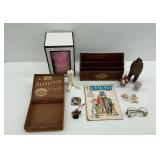 Household and Decorative Items