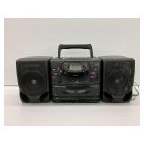 Magnavox RD 8810 Stereo