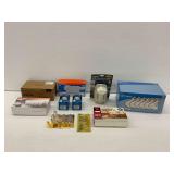 Light Bulbs with LED Handy Light