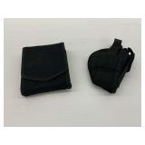 Bulldog Holster and Magazine Pouch