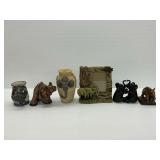 Elephant Themed Decorative Items