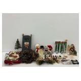 Holiday Decorations Grouping