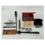 Snap-On and Other Tool Group