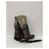 Bone-Dry Hunting Waders Size 11